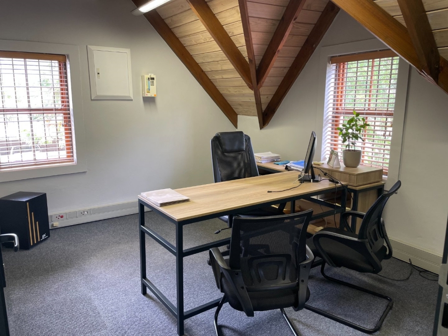 To Let Commercial Property for Rent in Dormehls Drift Western Cape